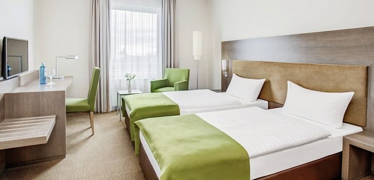 InterCityHotel Mainz