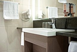 InterCityHotel Mainz