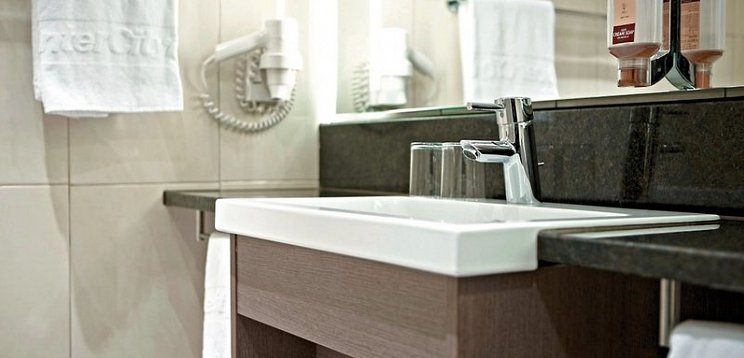 InterCityHotel Mainz