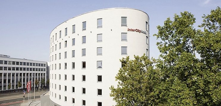 InterCityHotel Mainz