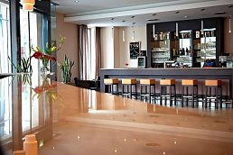 InterCityHotel Mainz
