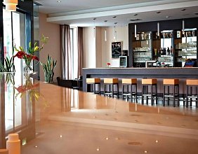InterCityHotel Mainz