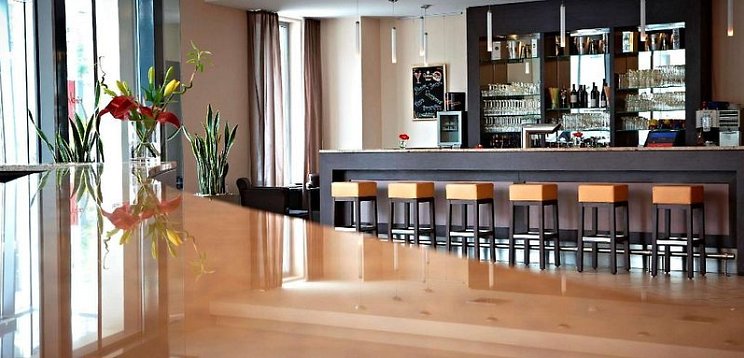 InterCityHotel Mainz