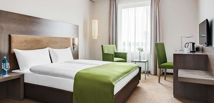 InterCityHotel Mainz