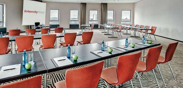 InterCityHotel Mainz