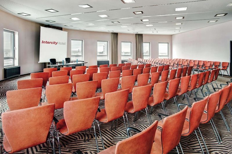InterCityHotel Mainz