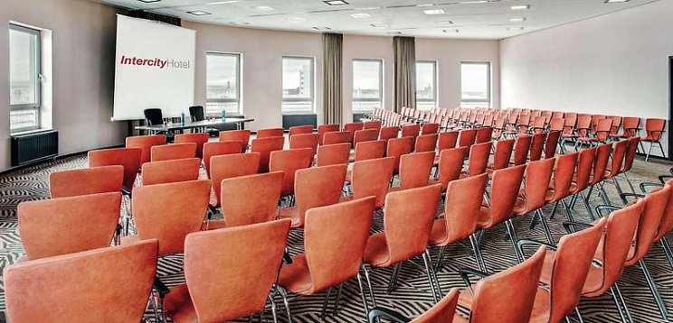 InterCityHotel Mainz