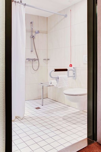 InterCityHotel Mainz