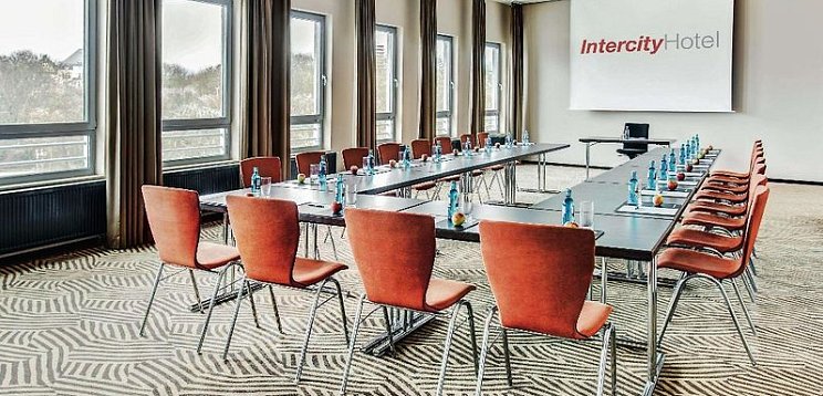 InterCityHotel Mainz