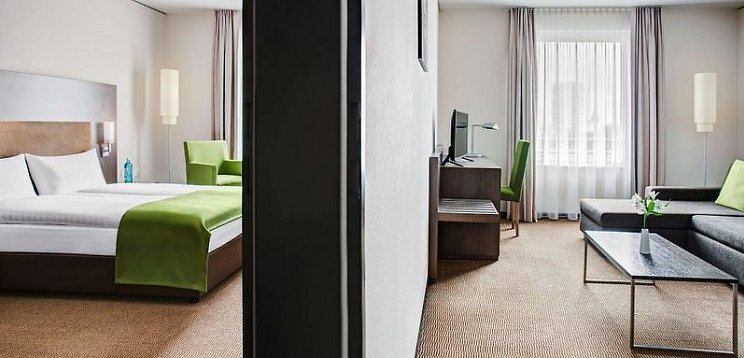 InterCityHotel Mainz