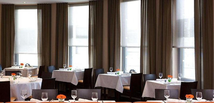 InterCityHotel Mainz