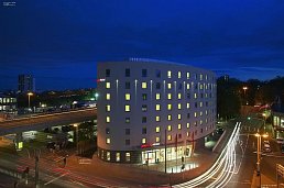 InterCityHotel Mainz