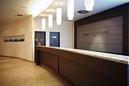 InterCityHotel Mainz