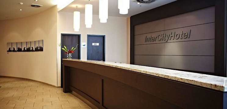 InterCityHotel Mainz