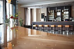 InterCityHotel Mainz