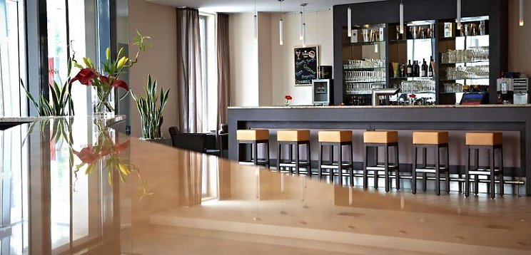 InterCityHotel Mainz