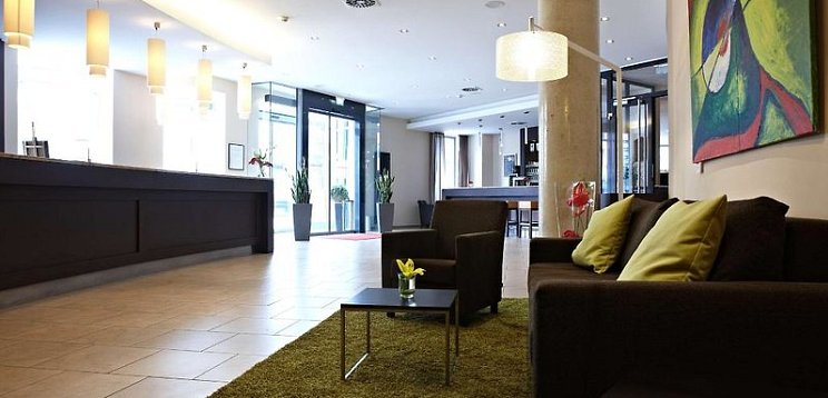 InterCityHotel Mainz