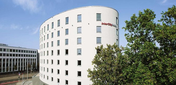 InterCityHotel Mainz