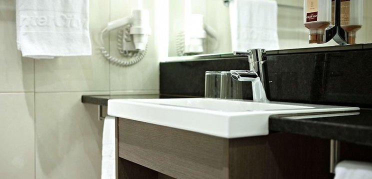 InterCityHotel Mainz