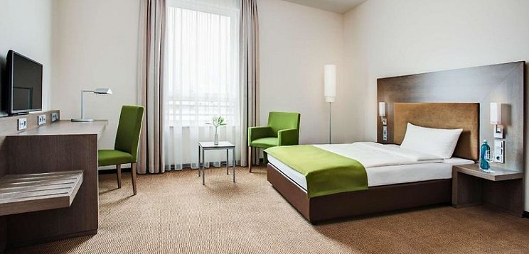 InterCityHotel Mainz