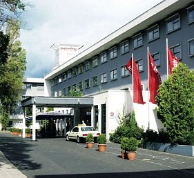 InterCityHotel Frankfurt Airport