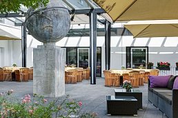 InterCityHotel Frankfurt Airport