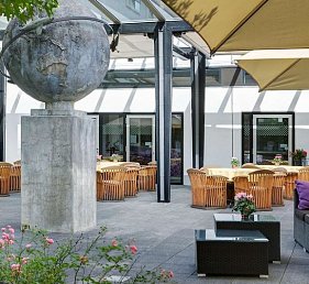 InterCityHotel Frankfurt Airport