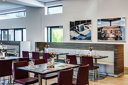 InterCityHotel Frankfurt Airport