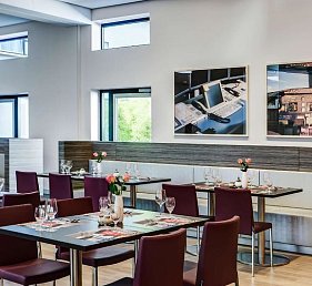 InterCityHotel Frankfurt Airport