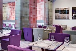 InterCityHotel Frankfurt Airport