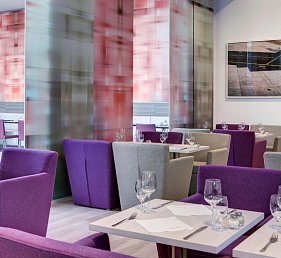 InterCityHotel Frankfurt Airport