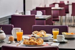 InterCityHotel Frankfurt Airport