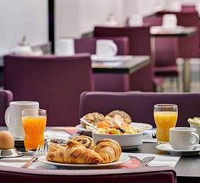 InterCityHotel Frankfurt Airport