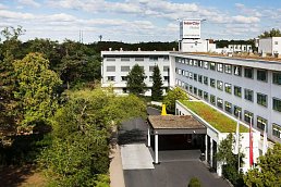 InterCityHotel Frankfurt Airport