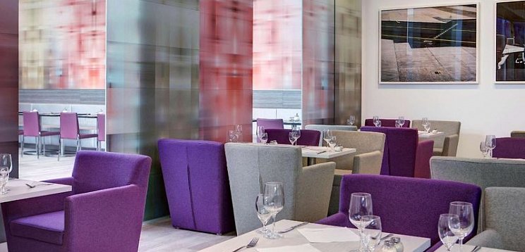 InterCityHotel Frankfurt Airport