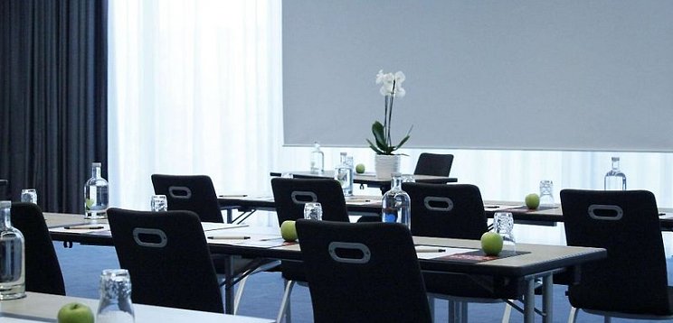 InterCityHotel Frankfurt Airport