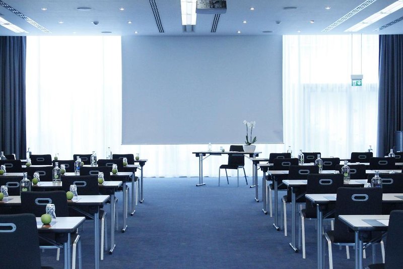 InterCityHotel Frankfurt Airport