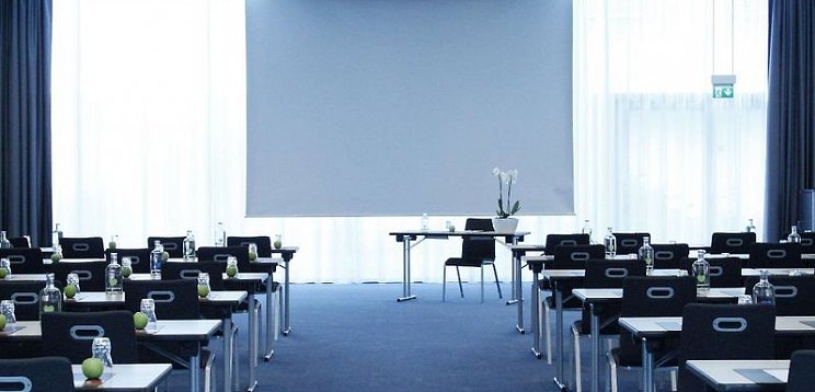 InterCityHotel Frankfurt Airport