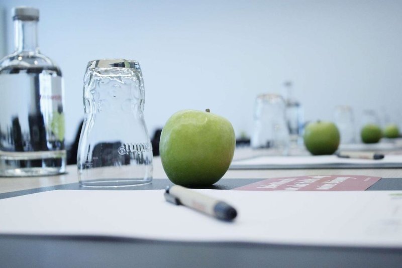 InterCityHotel Frankfurt Airport