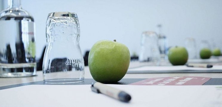 InterCityHotel Frankfurt Airport