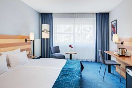 InterCityHotel Frankfurt Airport