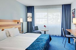 InterCityHotel Frankfurt Airport