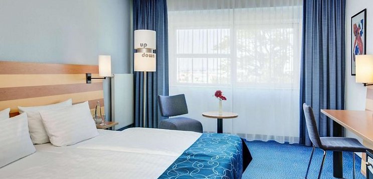 InterCityHotel Frankfurt Airport