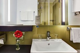 InterCityHotel Frankfurt Airport