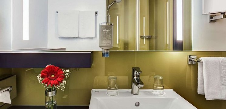 InterCityHotel Frankfurt Airport