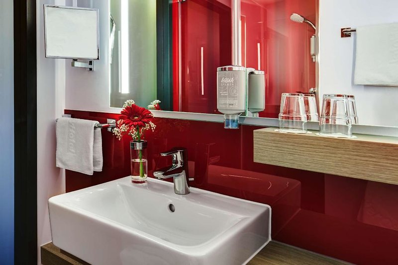 InterCityHotel Frankfurt Airport