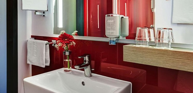 InterCityHotel Frankfurt Airport