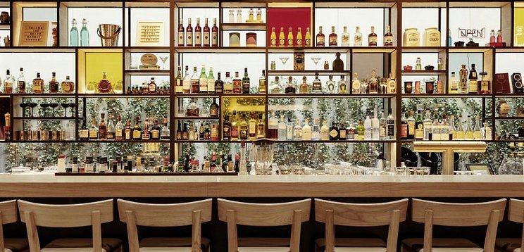 IntercityHotel Frankfurt Hauptbahnhof Süd