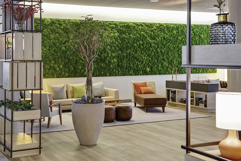 IntercityHotel Frankfurt Hauptbahnhof Süd