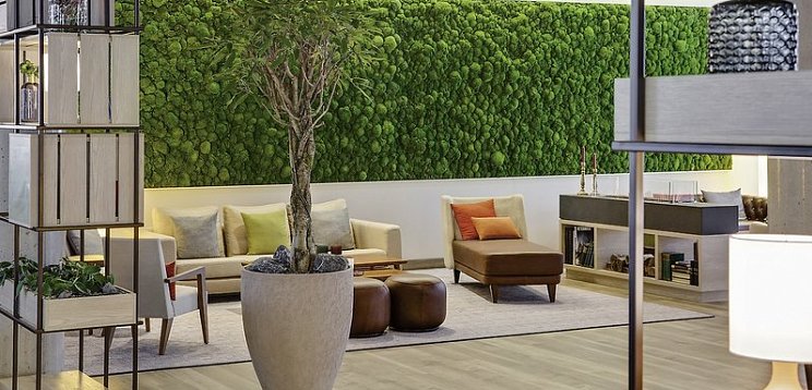 IntercityHotel Frankfurt Hauptbahnhof Süd